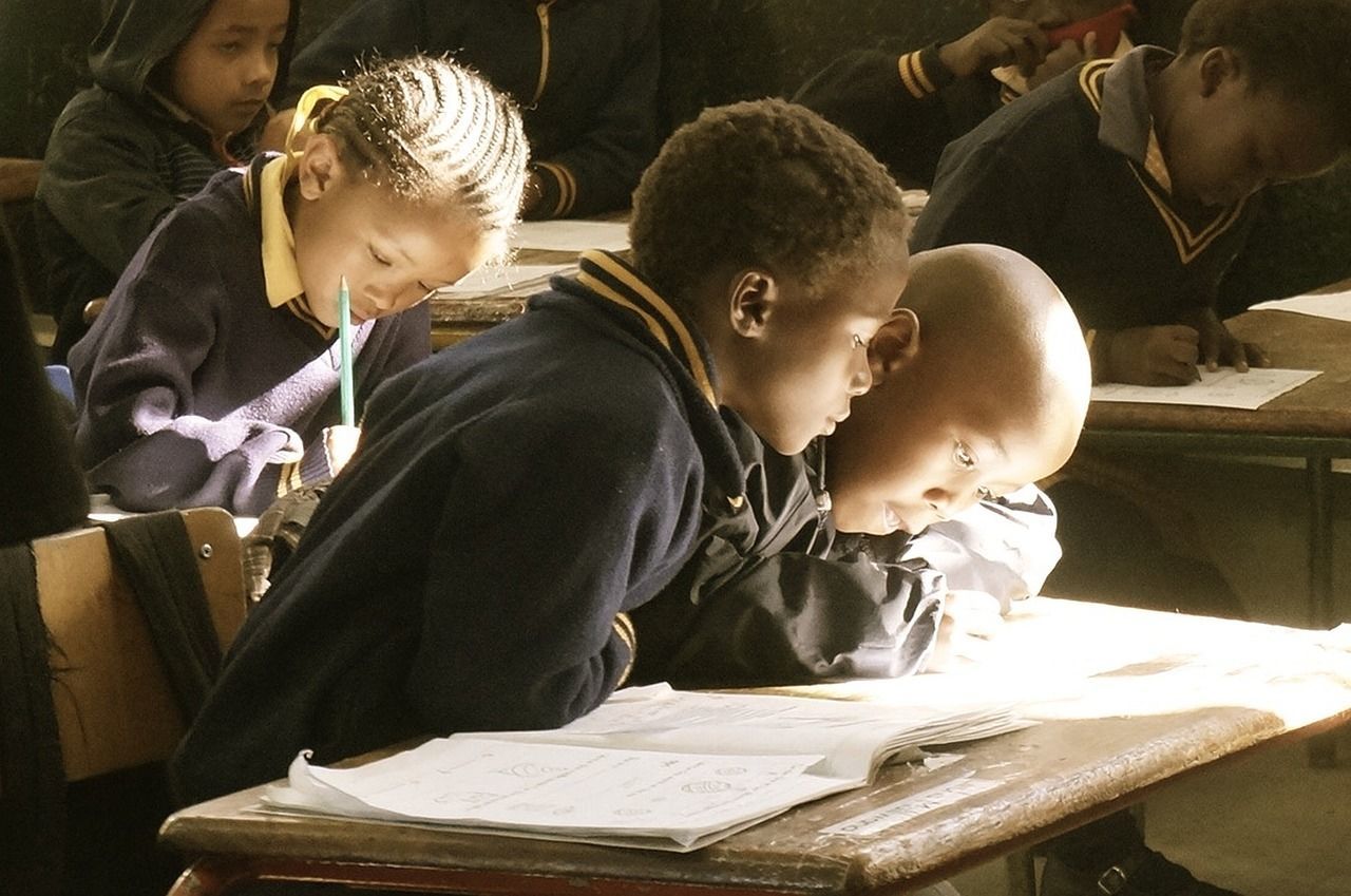 Benefits of learning swahili 